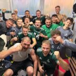 Halbzeit beim TSV Ostheim: „Wir hatten gleich sechs Kreuzbandrisse im letzten Jahr!“