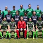 Halbzeit bei der Spvgg Hambach: „Wir können nur über das Team kommen!“