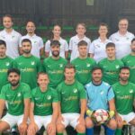 Halbzeit beim TSV Forst: „Ein Platz unter den Top drei ist absolut realistisch!“