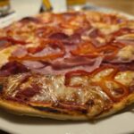 Fahr mal hin und ess´ mal Pizza: Das Schleicher-Bräustübla in Kaltenbrunn im Itzgrund