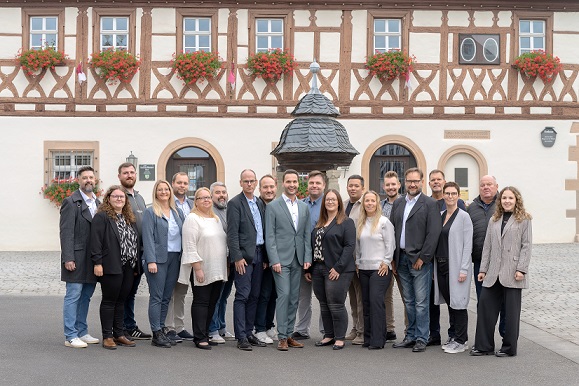 CSU–Freie Bürger Gochsheim/Weyer mit starker Liste für die Kommunalwahl 2026