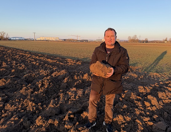 Bürgermeister Christian Keller zum Planfeststellungsbeschluss für den Sand- und Kiesabbau: „Grafenrheinfeld steht für Verantwortung, für Maß und für den Erhalt dessen, was unsere Gemeinde ausmacht“