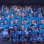 So war die kunterbunte Kinder- und Jugendsitzung der Mainberger Schlossgeister