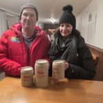 Fahr mal hin und kehr mal ein: Der gute Weihnachtsbock im Kloster Kreuzberg