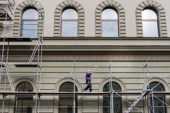 So war 2025 aus der Sicht der Handwerkskammer: Das Jahr der konjunkturellen Stagnation