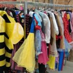 Noch kein Kostüm für Fasching? Kein Problem! Nachhaltige Tausch-Party in der FastnachtAkademie