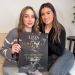 Leni Gößmann-Schmitt steht mit eigenem Beauty-Studio und als zertifizierte Permanent Make-up Artistin mit 17 Jahren bereits mitten im Berufsleben