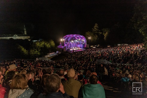 Änderungen bei Lieder auf Banz: Gregor Meyle und Franz Benton statt Konstantin Wecker