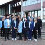 Lisa Horna wurde in den Landesvorstand der Wirtschaftsjunioren Bayern gewählt