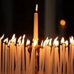 Mariä Lichtmess: 40 Tage nach Weihnachten feiert die Kirche das Fest der Darstellung des Herrn