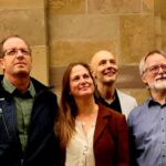 Mitsingabend „Du Herr über die Zeit“ zugunsten der Renovierung: Die Gochsheimer „Kirchenband“ MehrBlick kommt nach St. Michael zurück