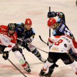 Überragende Mighty Dogs reisen auch Sonntag nach Königsbrunn – und wollen am Freitag ausgleichen