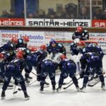 Mission Meisterschaft und 2000 plus: Die Mighty Dogs starten ins Playoff-Finale gegen Königsbrunn