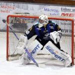 Fehlstart mit Saison-Niederlage zwei: Die Mighty Dogs scheitern an effizientem EHC Klostersee