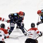 Mighty Dogs ziehen trotz knapper Niederlage in die Playoffs ein – GROSSER BERICHT, VIELE FOTOS, BEWEGTE SZENEN!