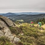 Grenzenlose Radmöglichkeiten für jeden Anspruch im Rad-Eldorado Naturpark Oberer Bayerischer Wald