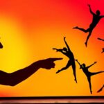 „On Fire“: Die Moving Shadows präsentieren in Bamberg ein atemberaubendes Spektakel