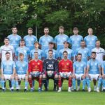 Halbzeit beim TSV Münnerstadt: „Pizza bestellen mit der Wählscheibe, während andere längst schon gegessen haben und Dart spielen!“