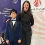 Nachwuchs ist vierfach erfolgreich: Marktheidenfelder Musikschule überzeugt beim Regionalwettbewerb