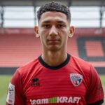 Die Schnüdel verpflichten Mustafa Alper Özden und holen das Eigengewächs aus Ingolstadt zurück