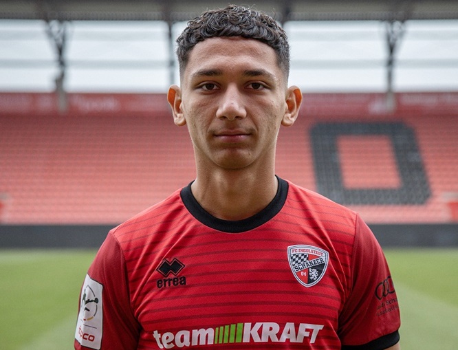 Die Schnüdel verpflichten Mustafa Alper Özden und holen das Eigengewächs aus Ingolstadt zurück