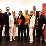 Neujahrsempfang mit klaren politischen Botschaften: „Die Gedanken sind frei“ bei SPD und Bürgerliste in Dittelbrunn