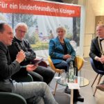 Beim Neujahrsempfang wird deutlich, warum und wie die Stadt Kitzingen in die Zukunft investieren will