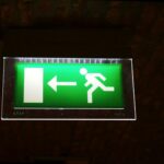 Obernburger Polizei kontrollierte Spielhallen und Gaststätten: Unerlaubtes Glücksspiel, fehlende Feuerlöscher, verschlossene Notausgänge