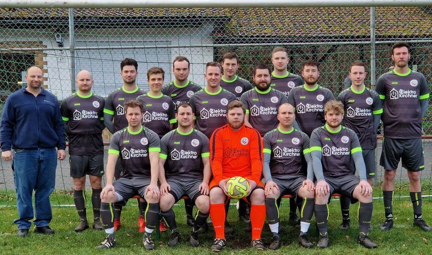 Halbzeit bei der SG Oberbach/Wildflecken: „Wir könnten wieder bis zum letzten Spieltag um die Meisterschaft mitspielen!“