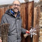 Obstbäume veredeln: Das Seminar findet am 8. Februar in Kleinmünster statt