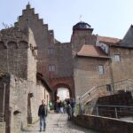 Fahr mal hin und schau´s mal an: Sechs Stationen und zwei Stadien im Odenwald und in angrenzenden Städten