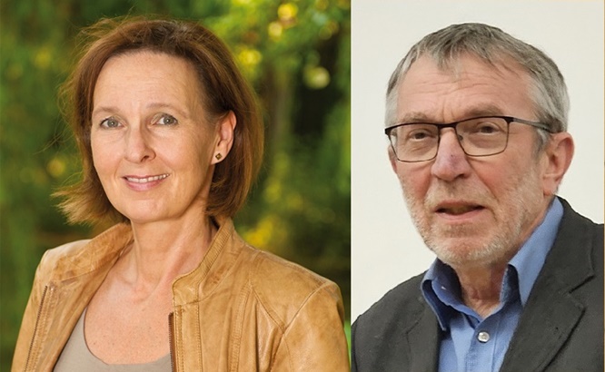 „Weniger ist mehr – Nachhaltigkeit statt Wachstumszwang“: Veranstaltung des ÖDP- Kreisverbandes Schweinfurt mit OB-Kandidatin Dr. Ulrike Schneider