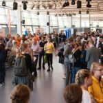 Die Berufswahlmesse parentum hilft Jugendlichen und ihren Eltern bei der Frage, ob es Ausbildung, (duales) Studium, Ausland oder FSJ sein soll