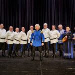 Peter Orloff und der Schwarzmeer Kosaken-Chor kommen im Februar in den Bad Kissinger Rossini-Saal