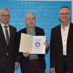 Ausgezeichnete Ausbildungsqualität: Die Pflegeschule St. Josef ist zum dritten Mal unter Bayerns „TOP 10“