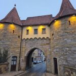 Fahr mal hin und schau´s mal an: Prichsenstadt ist genauso schön wie verschlafen – VIELE FOTOS!