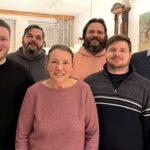 Grüne Prichsenstadt stellen im Gasthaus Grüner Baum ihre Liste für die Kommunalwahl 2026 auf