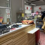 Über 120.000 weitergegebene Einzelteile: Schweinfurter Rotkreuz‑Läden ziehen erfolgreiche Bilanz für 2025