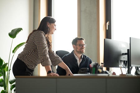 KI-Experten aus Würzburg: RAUSCH Technology ist bereit für nächsten Meilenstein