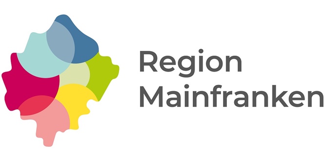 Die Region Mainfranken GmbH präsentiert ein neues Logo und schärft ihr Profil