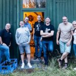 Benefizevent für den Wiederaufbau der Kissinger Hütte: Rhöner Bluat feiert Revival beim Rhön-Festival in Wildflecken