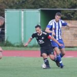Halbzeit beim FC Rottershausen: „Gegen Ende konnten wir uns wieder etwas zusammennehmen!“