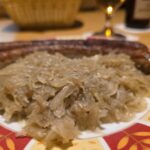 Sauerkraut an Neujahr für den Wohlstand: Das ist der erste Brauch zum Beginn von 2026