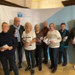 Wegweiser für Senioren Neu aufgelegt: Orientierungshilfe für den Alltag älterer Menschen