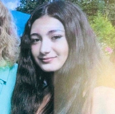 14-Jährige wird vermisst: Wer kann Hinweise geben, wo sich Sevim Salman aus Johannesberg befindet?