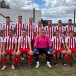 Halbzeit bei der Spvgg Sulzdorf: „Wenn ich zu etwas kommen will, muss ich die extra Meile gehen!“