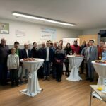 „Gemeinsam packten wir es an!“: Eröffnungsfeier der neuen Tafel-Ausgabestelle in Gerolzhofen