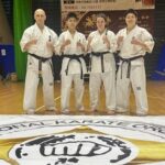 Internationales Erlebnis in Taiwan: Videnin Dojo bildet sich pädagogisch und sportlich fort