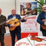 Beim Talentissimo-Wettbewerb 2026 steht die Gitarre im Mittelpunkt
