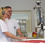 Telemedizin auf Intensivstationen: Große Übersichtsarbeit verdeutlicht Forschungsbedarf